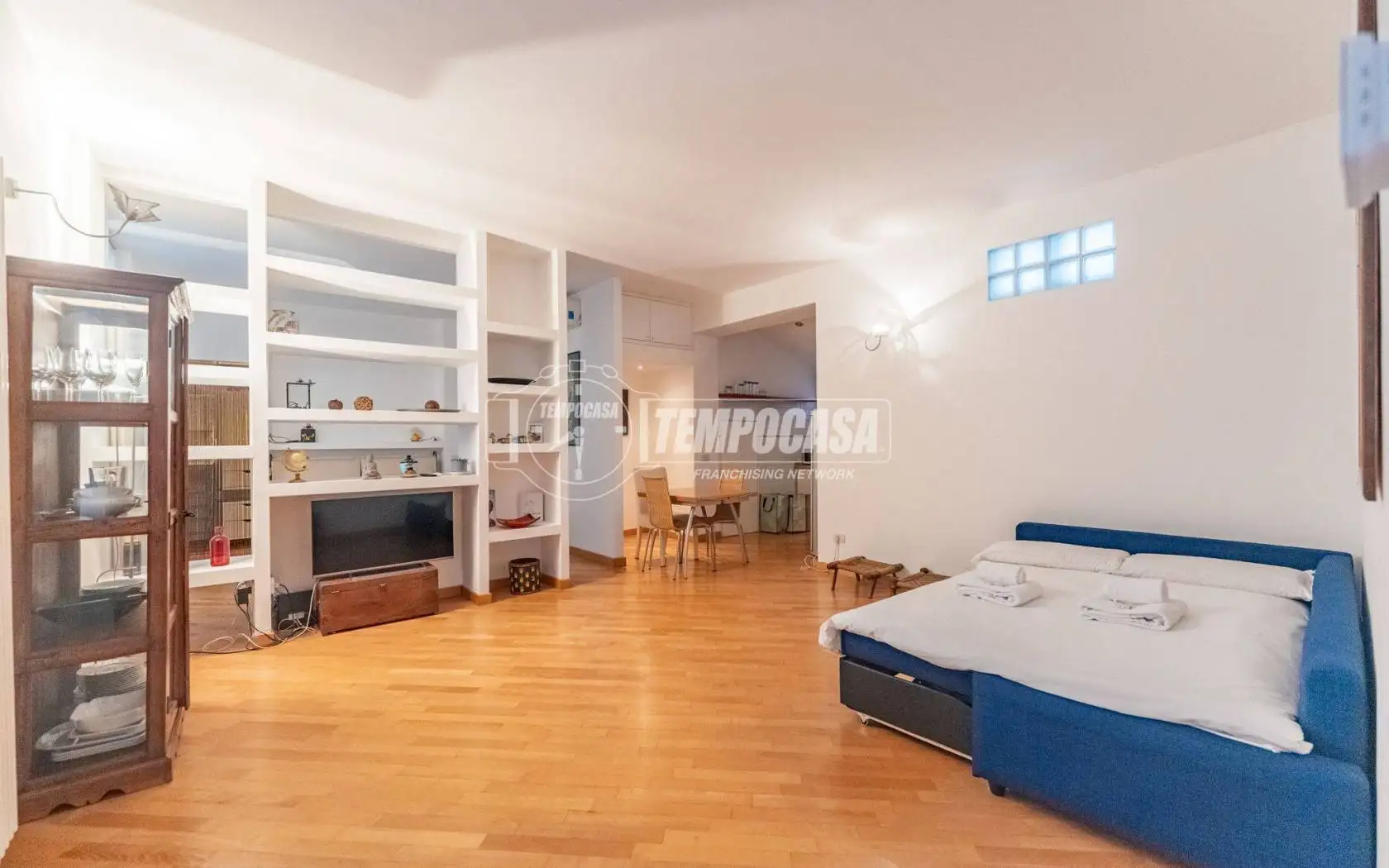 Appartamento in vendita a Milan