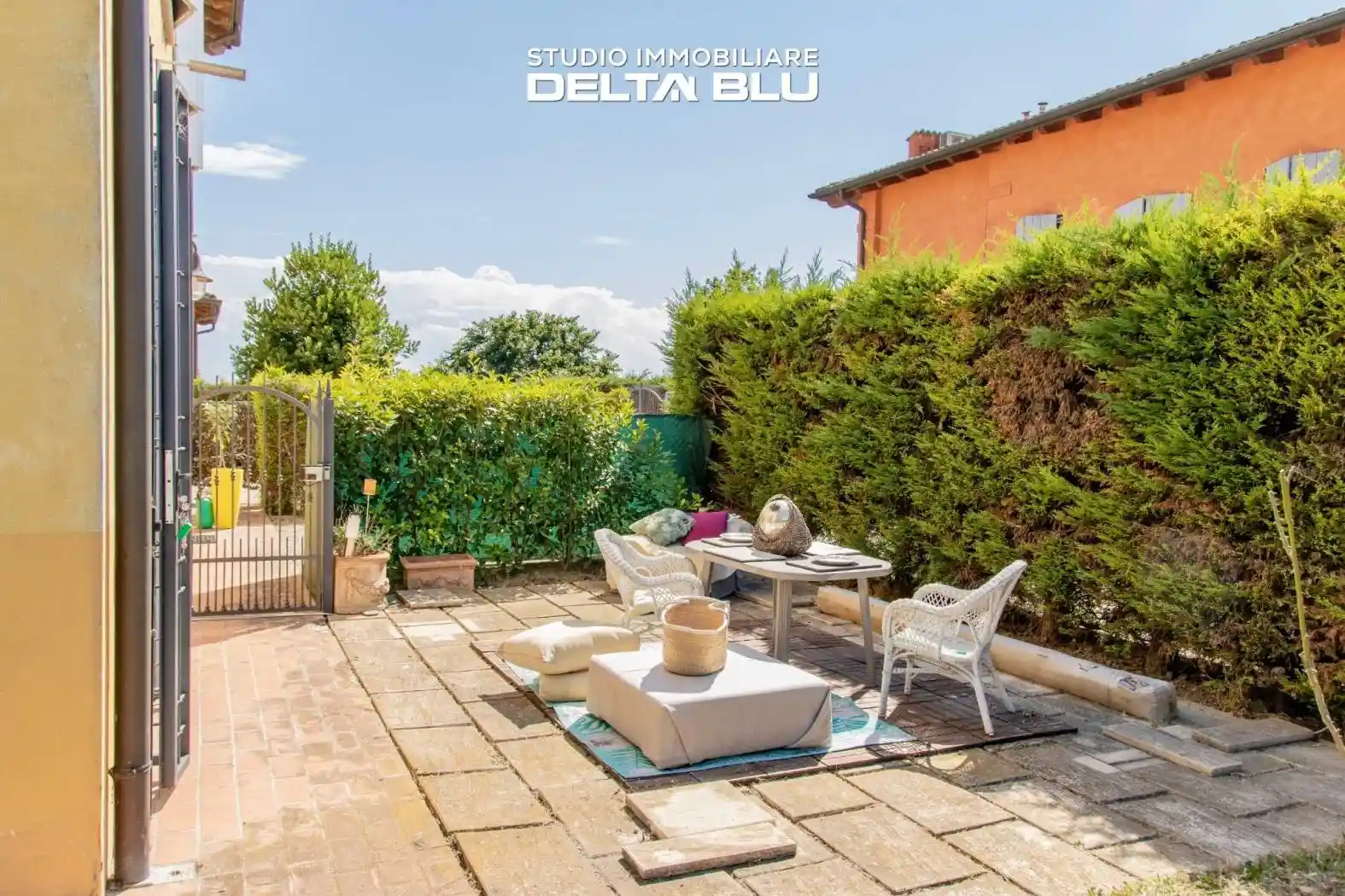 Appartamento in vendita a Castelfranco Emilia