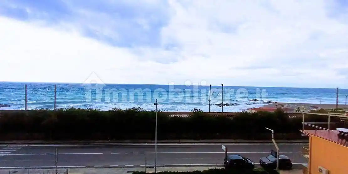 Trilocale via Mar Tirreno 18, Centro, Guardia Piemontese - foto 2