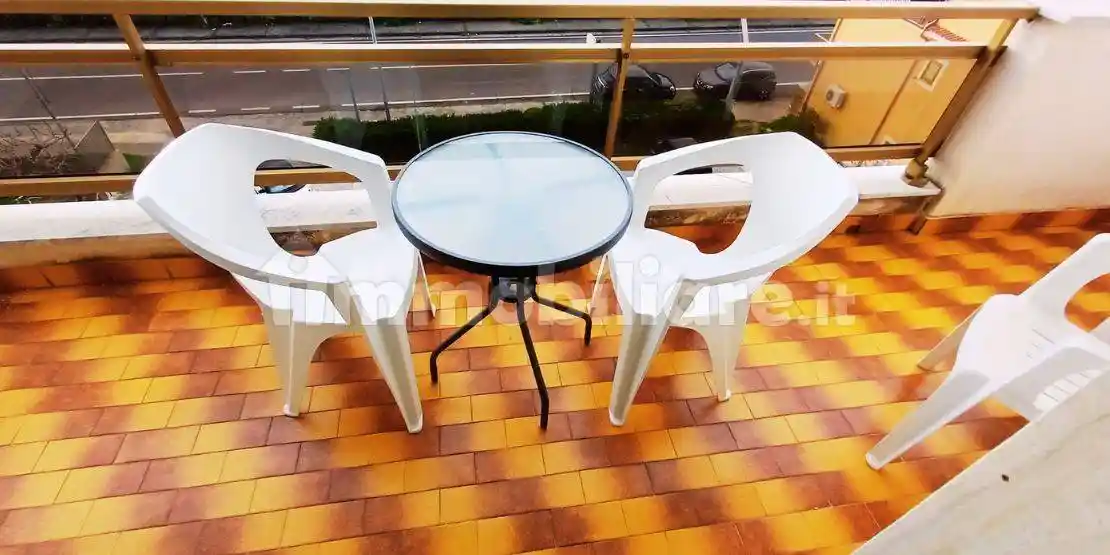 Trilocale via Mar Tirreno 18, Centro, Guardia Piemontese - foto 5