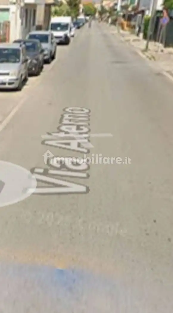 Appartamento in vendita a Pescara