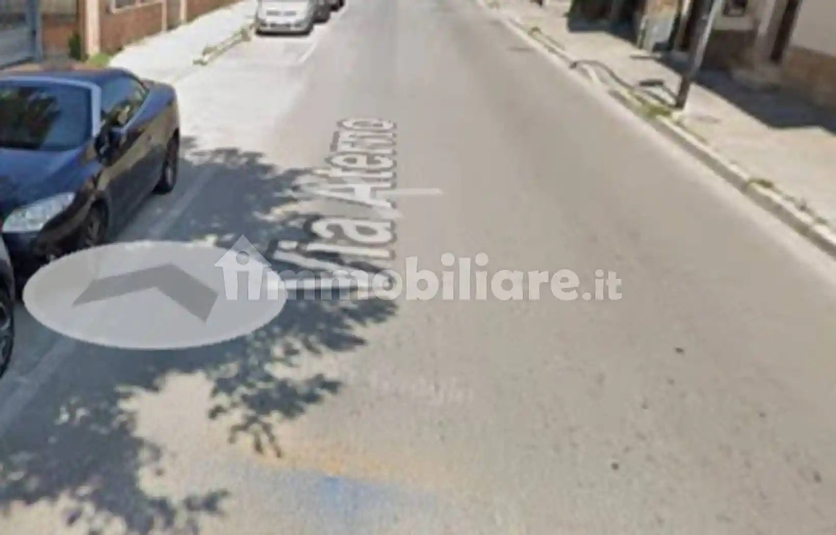 Appartamento all'asta via Aterno, Pescara - foto 2