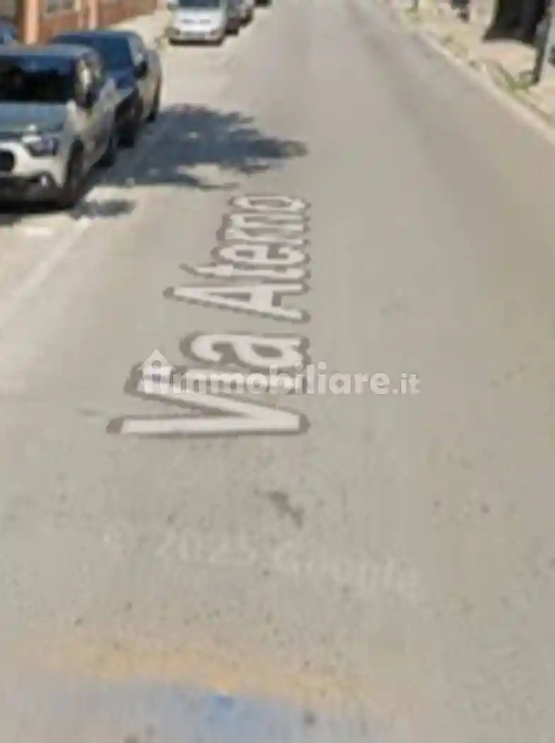 Appartamento all'asta via Aterno, Pescara - foto 4