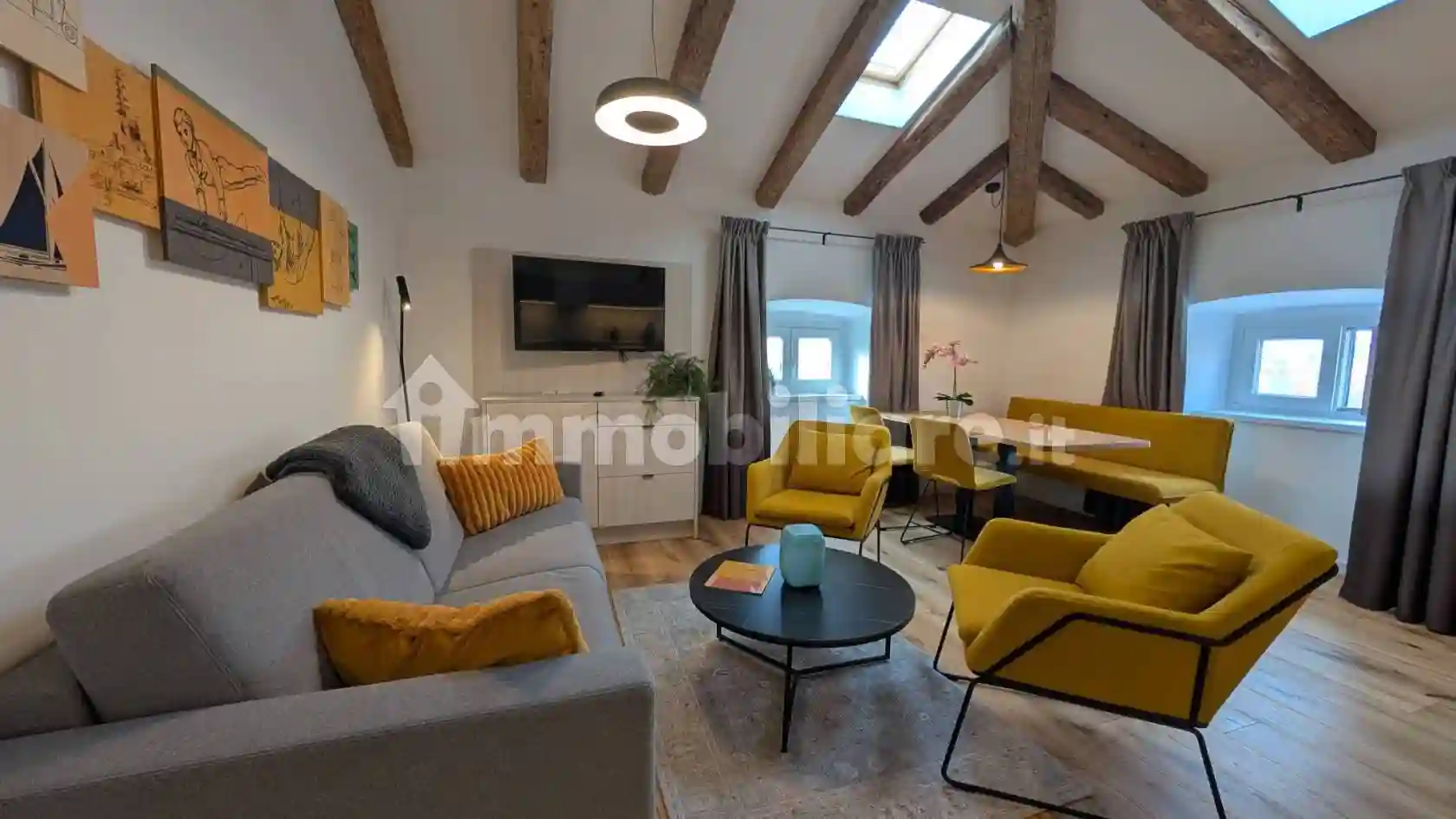 Appartamento - foto 2