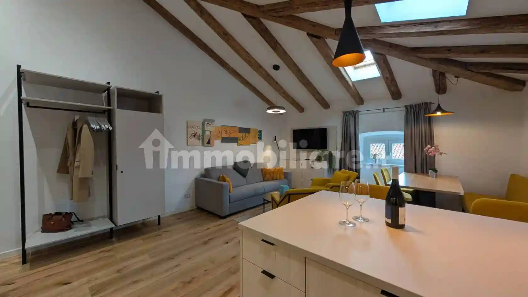 Appartamento - foto 5