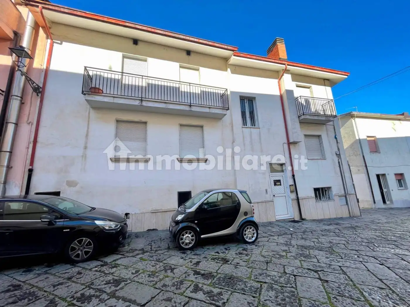 Casa indipendente in vendita a Paolisi