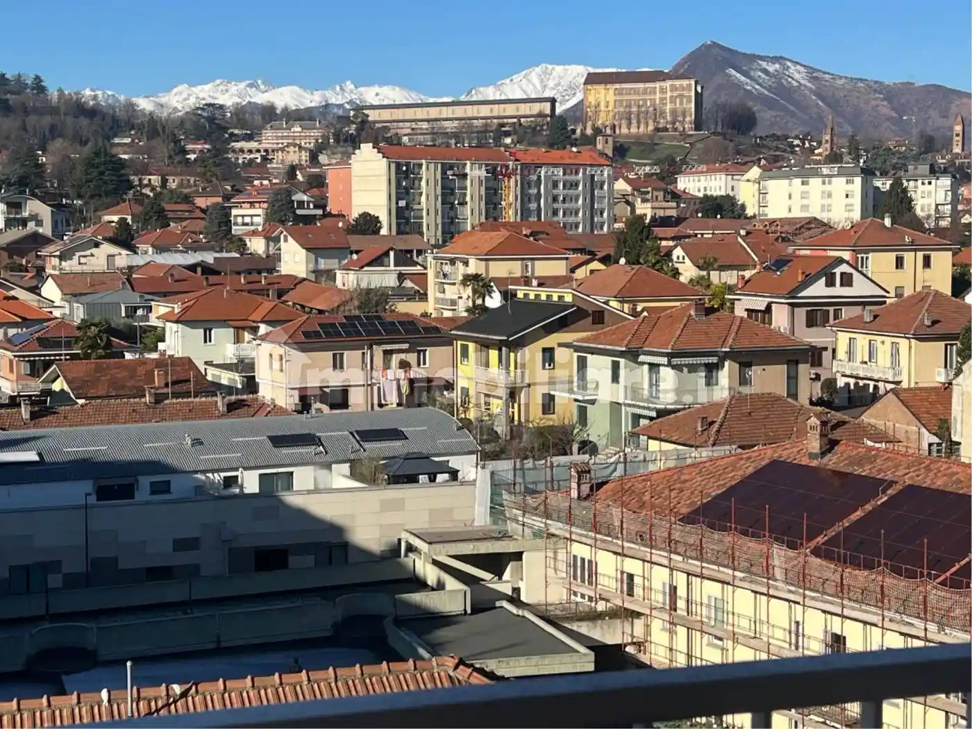 Appartamento in vendita a Rivoli