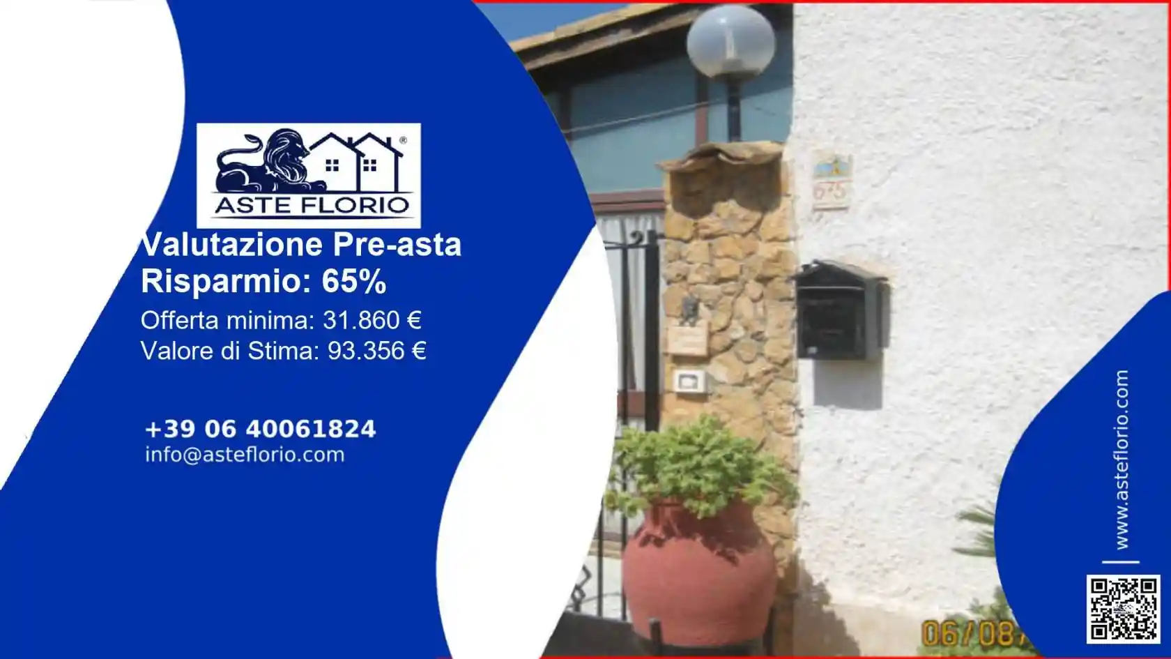 Appartamento in vendita a Marsala