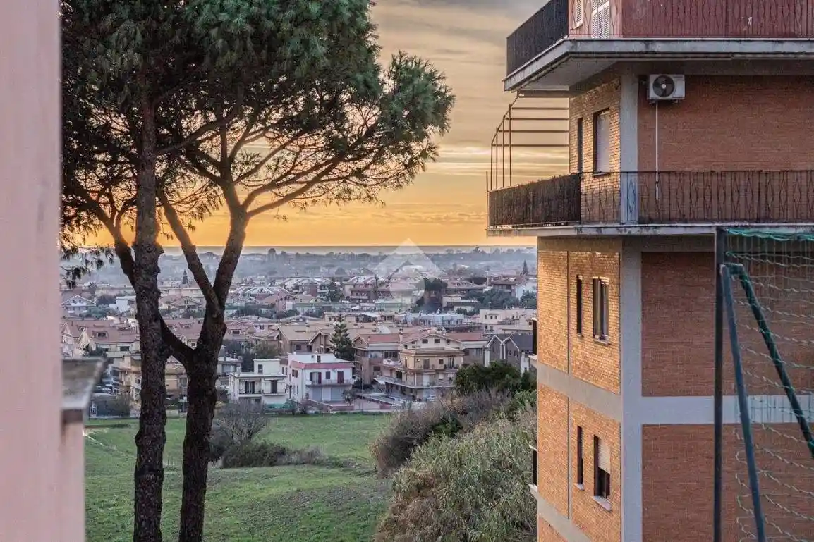 Appartamento in vendita a Cerveteri