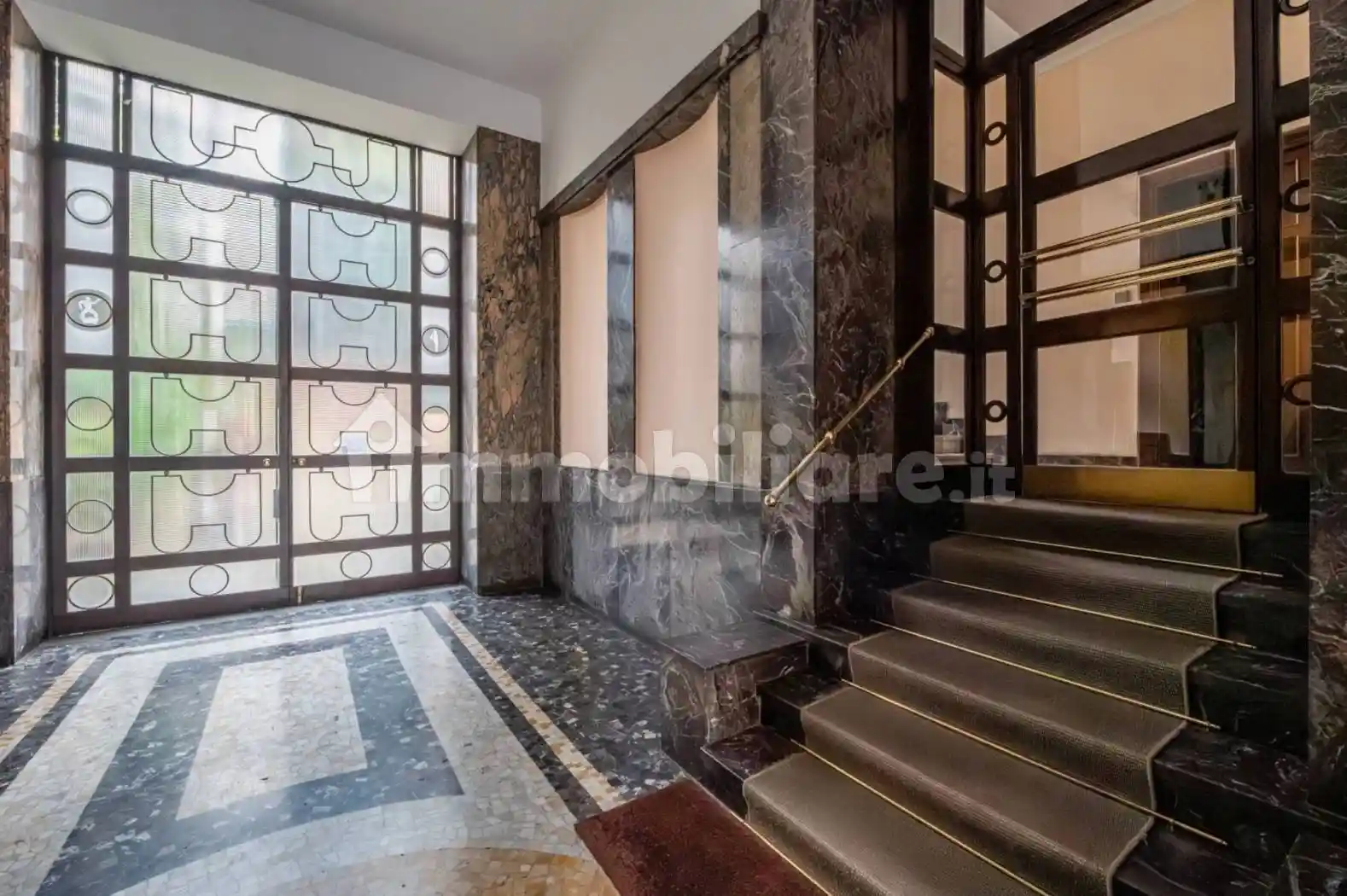 Trilocale via Michelangelo Buonarroti, Amendola - Buonarroti, Milano - foto 2