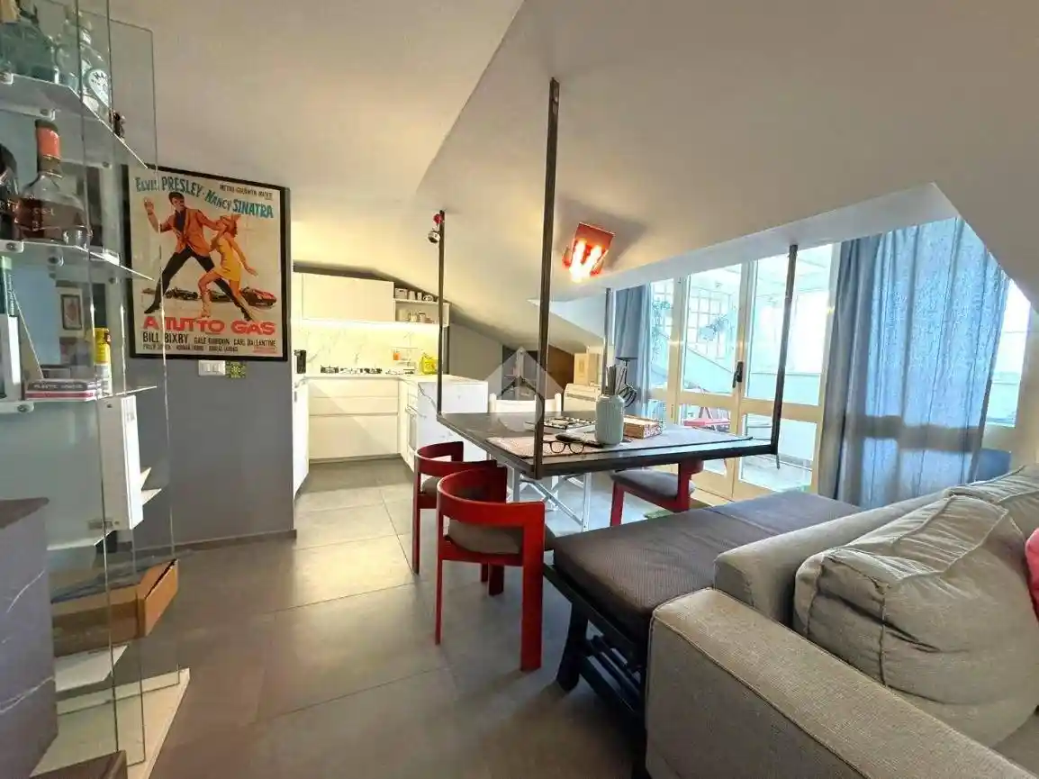 Appartamento in vendita a Cattolica