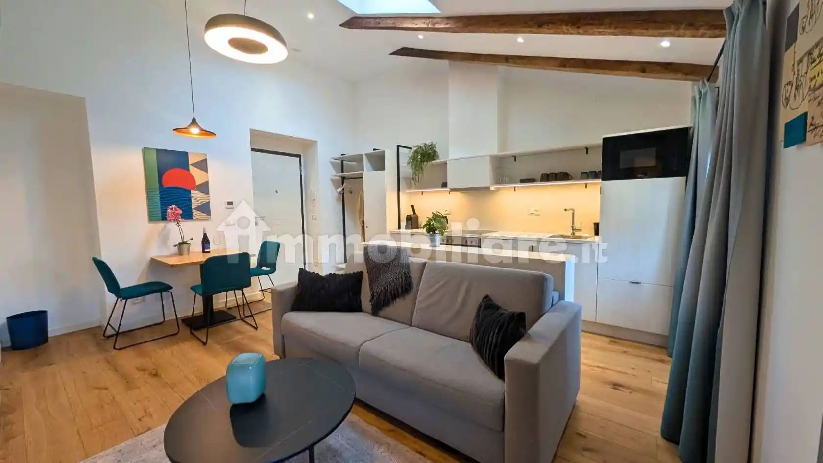 Appartamento in vendita a Trieste