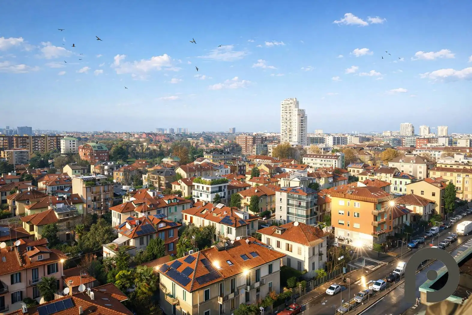 Attico - Mansarda in vendita a Milan