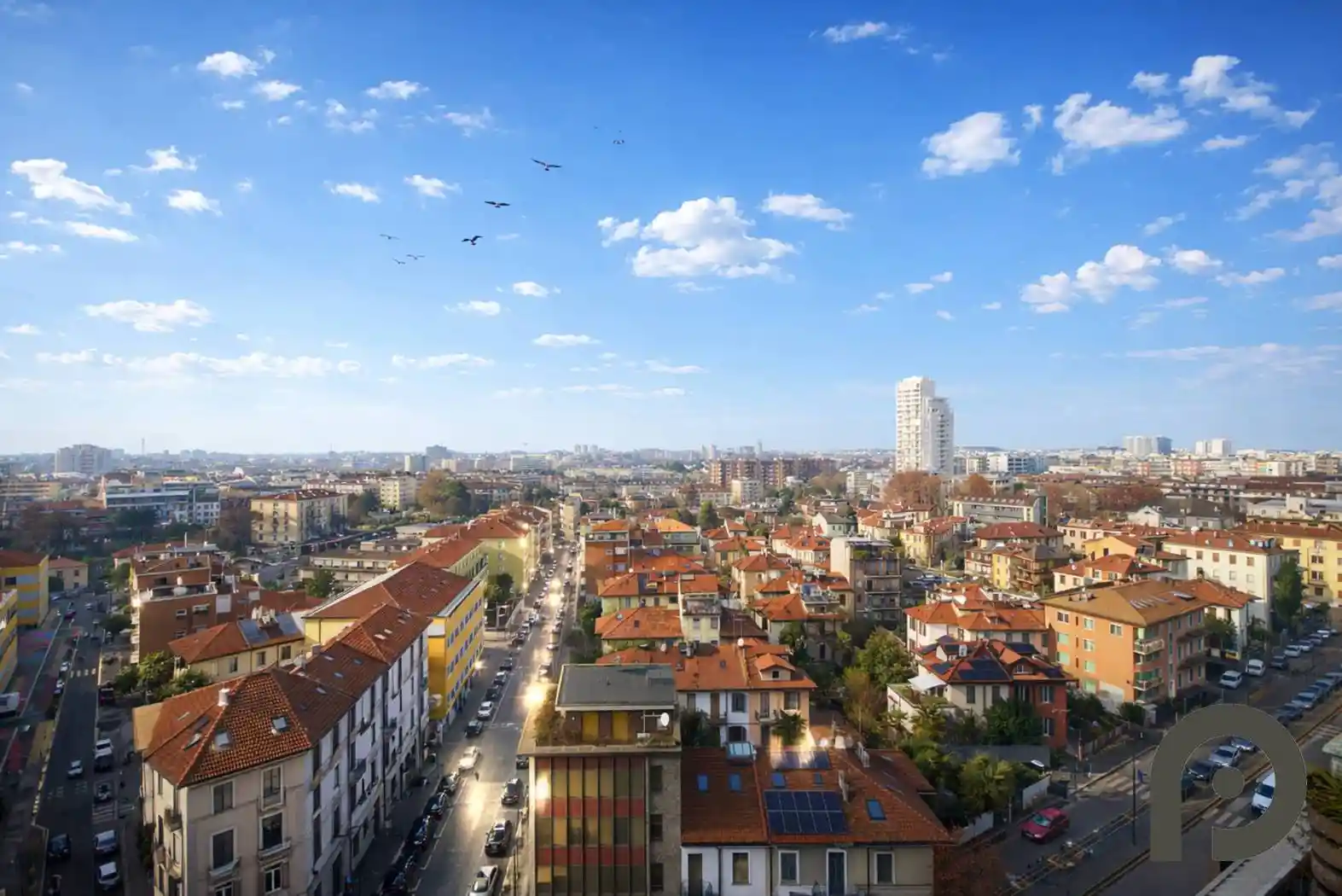 Penthouse - Attic - foto 3