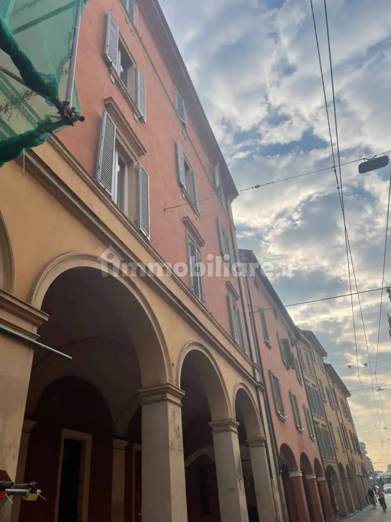 Appartamento in affitto a Bologna
