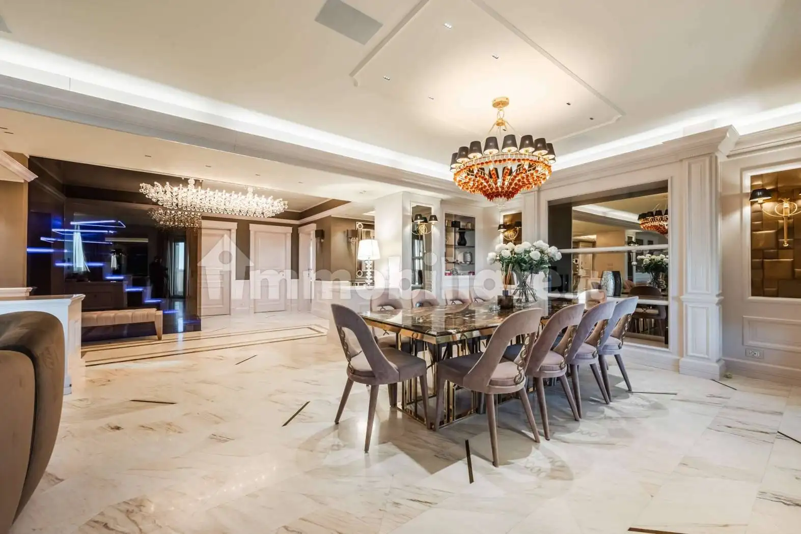 Appartamento in vendita a Milan