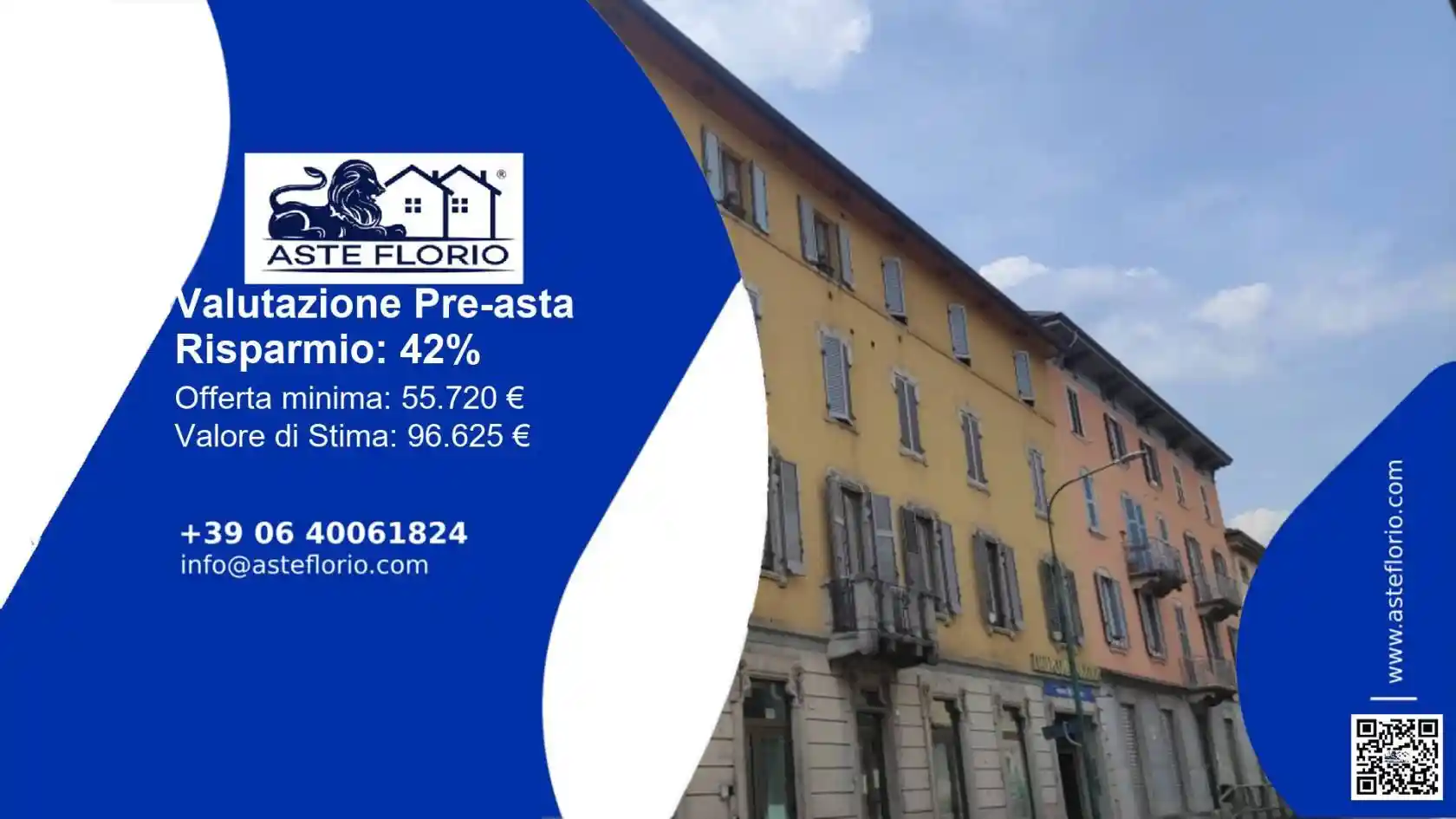 Appartamento in vendita a San Giovanni Bianco