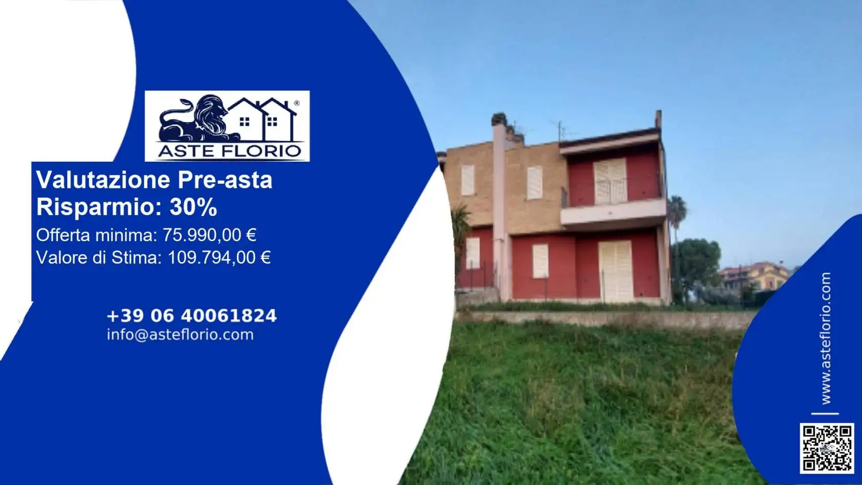 Villetta a schiera in vendita a Nereto