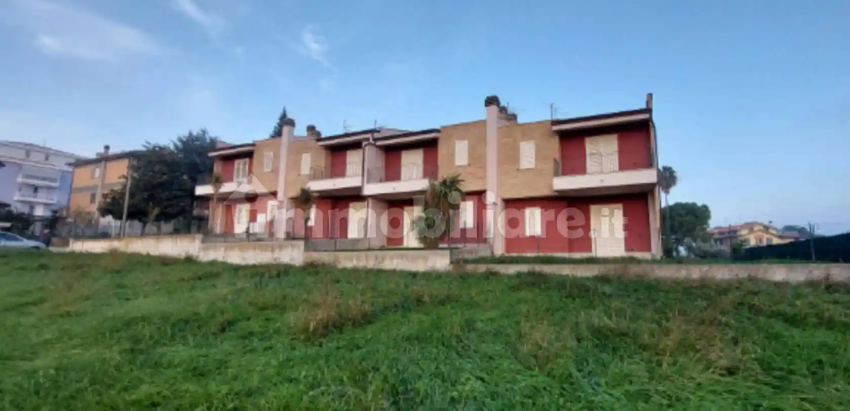 Villetta a schiera all'asta via Gabriele D'Annunzio, Nereto - foto 3