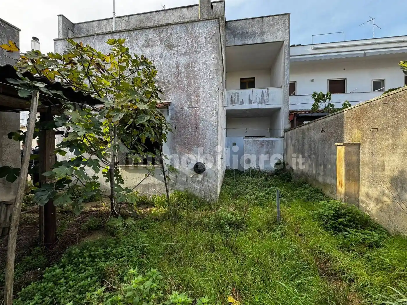 Appartamento in vendita a Martano