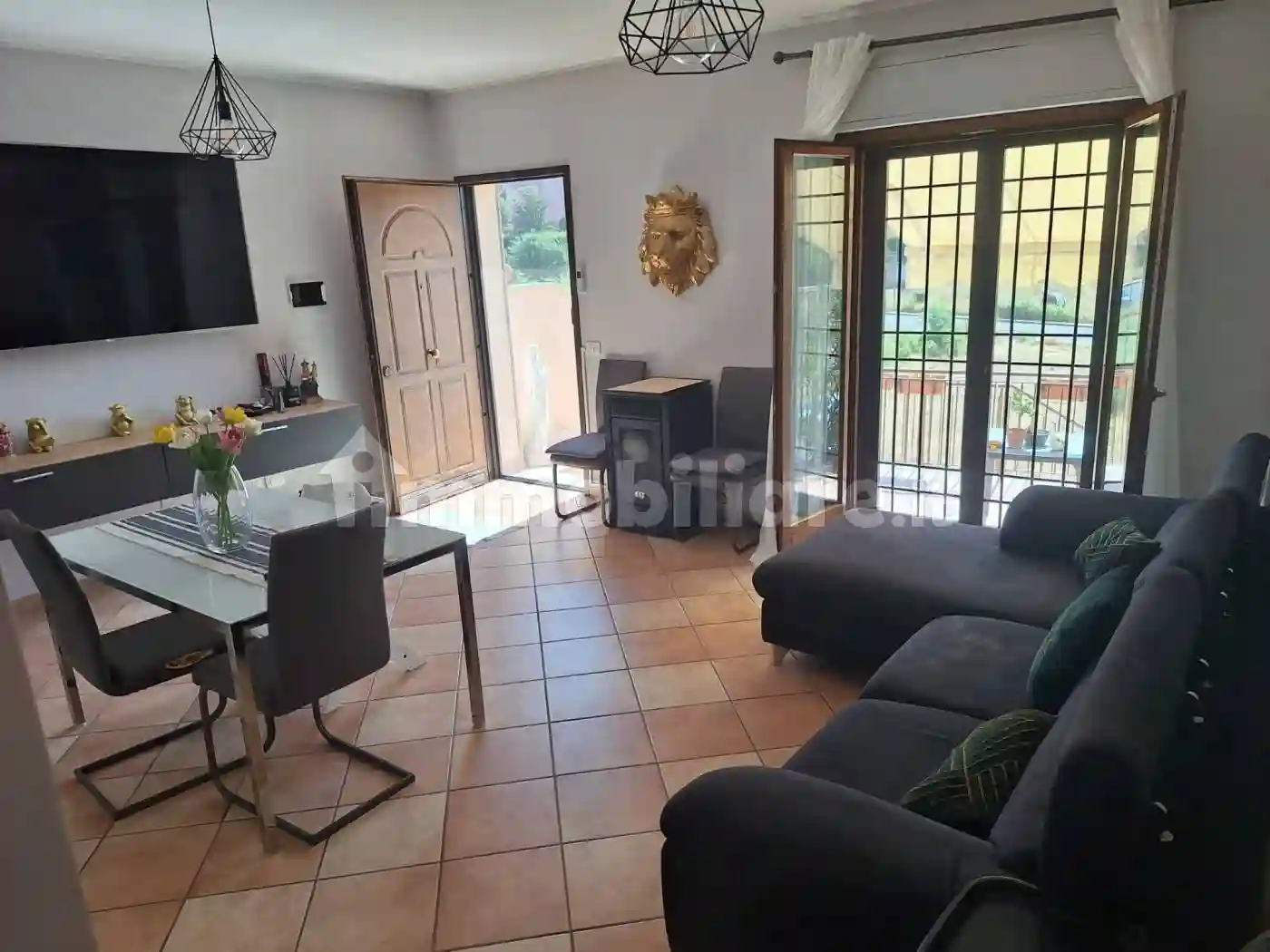 Villetta a schiera - foto 5