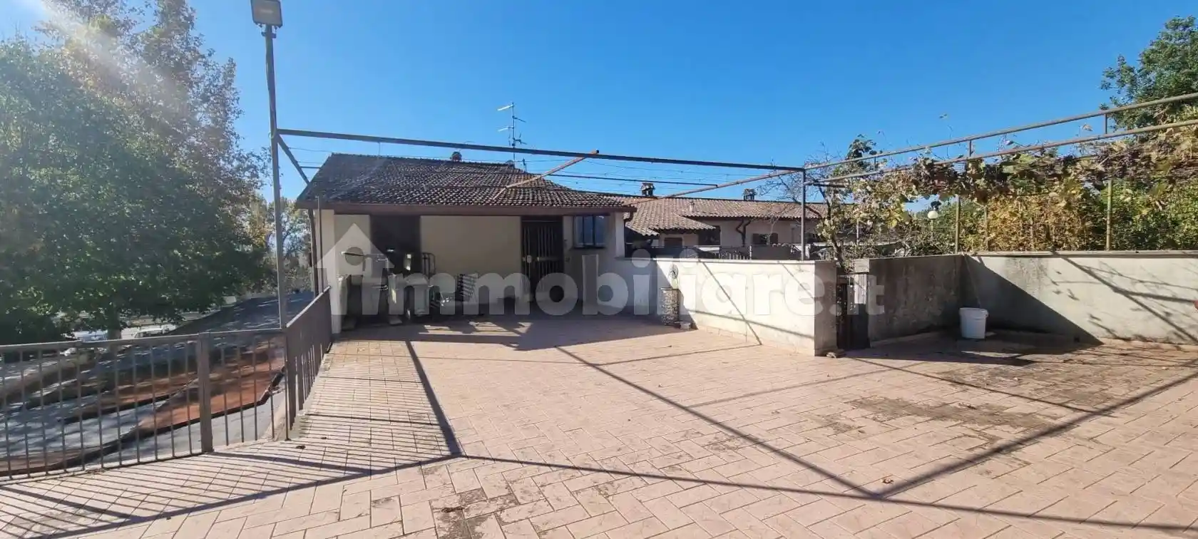 Villa in vendita a Campello sul Clitunno