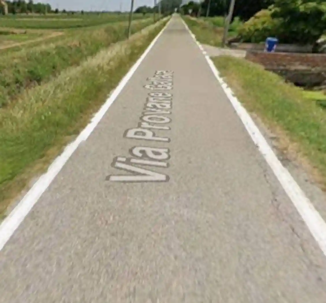 Appartamento in vendita a Fiscaglia