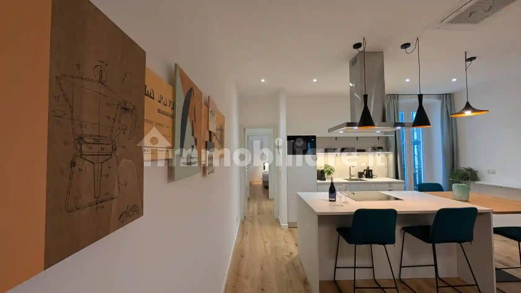 Appartamento - foto 5