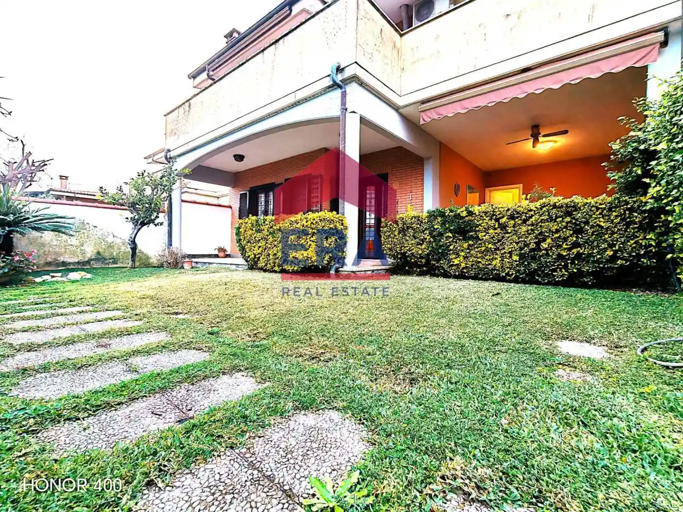 Villetta a schiera in vendita a Anzio