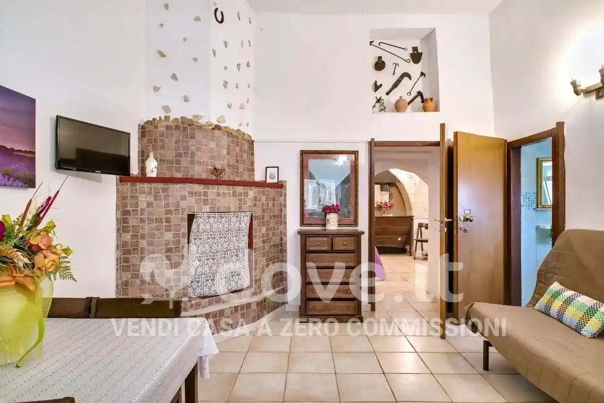 Villa in vendita a Martina Franca