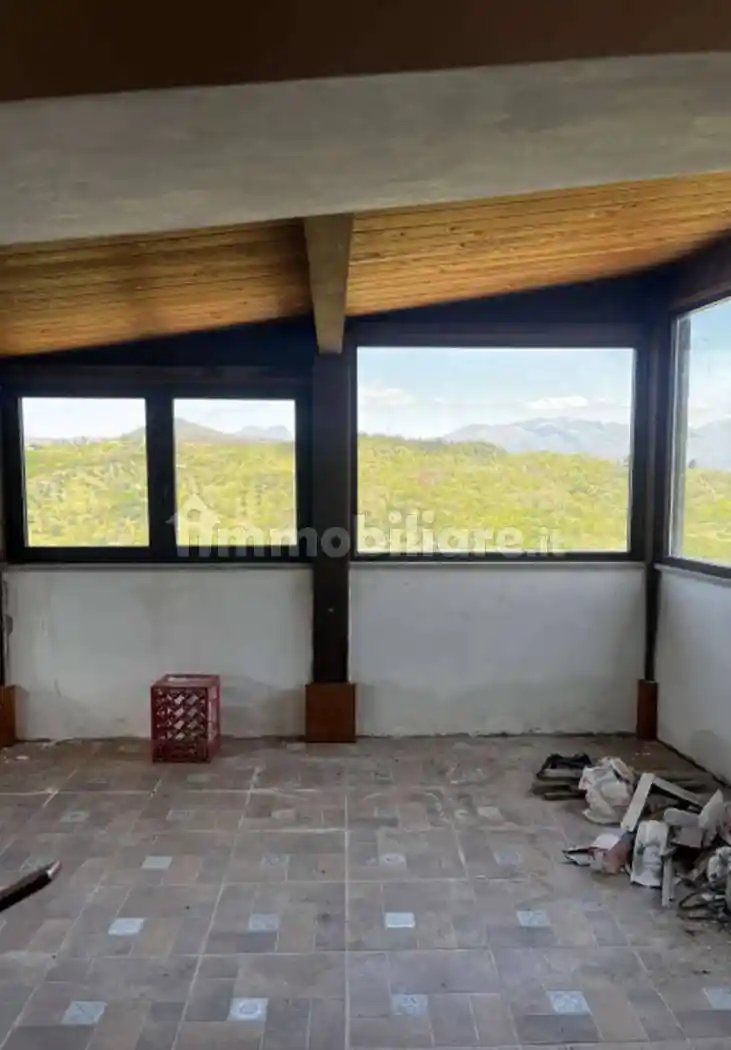 Appartamento all'asta Vico Chiesa Madre, Cervicati - foto 2