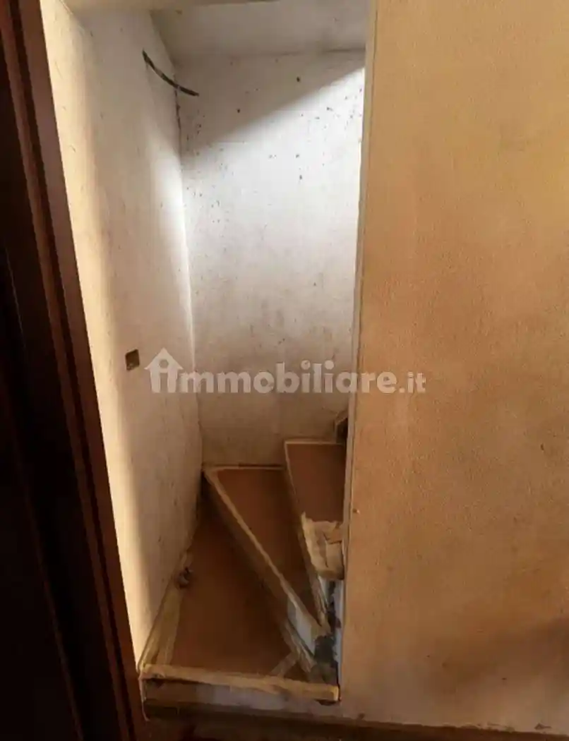 Appartamento all'asta Vico Chiesa Madre, Cervicati - foto 5