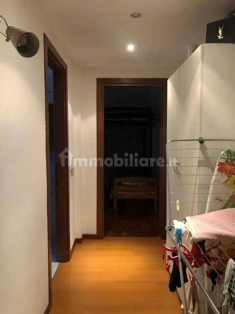 Trilocale via Inama, Città Studi, Milano - foto 5