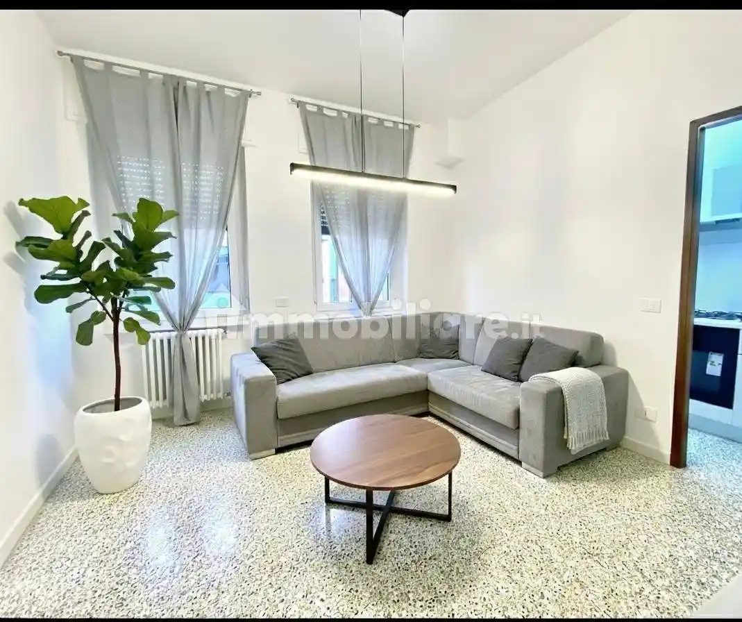 Appartamento in vendita a Buccinasco