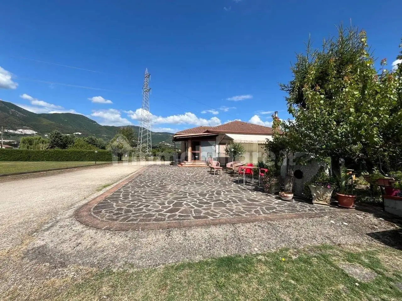 Villa in vendita a Sala Consilina