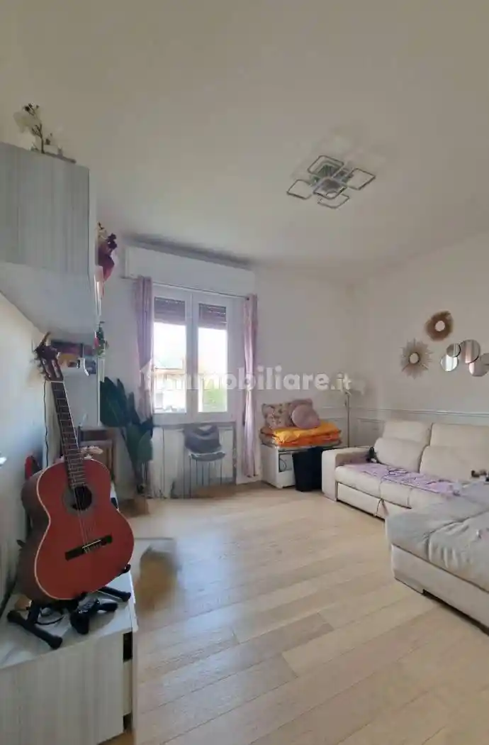 Appartamento in vendita a Scandicci