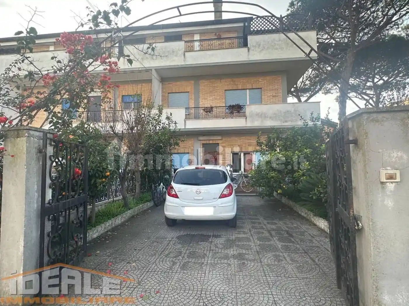 Appartamento in vendita a Ardea