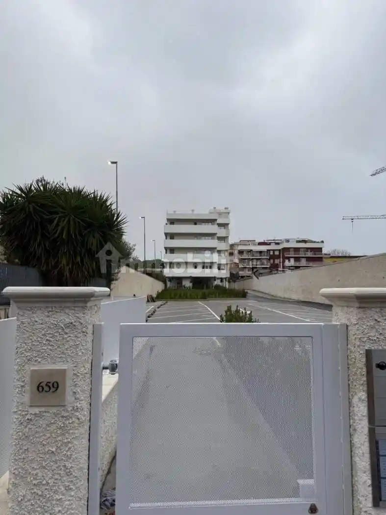 Monolocale via Tiburtina 659, Monti Tiburtini, Roma - foto 2