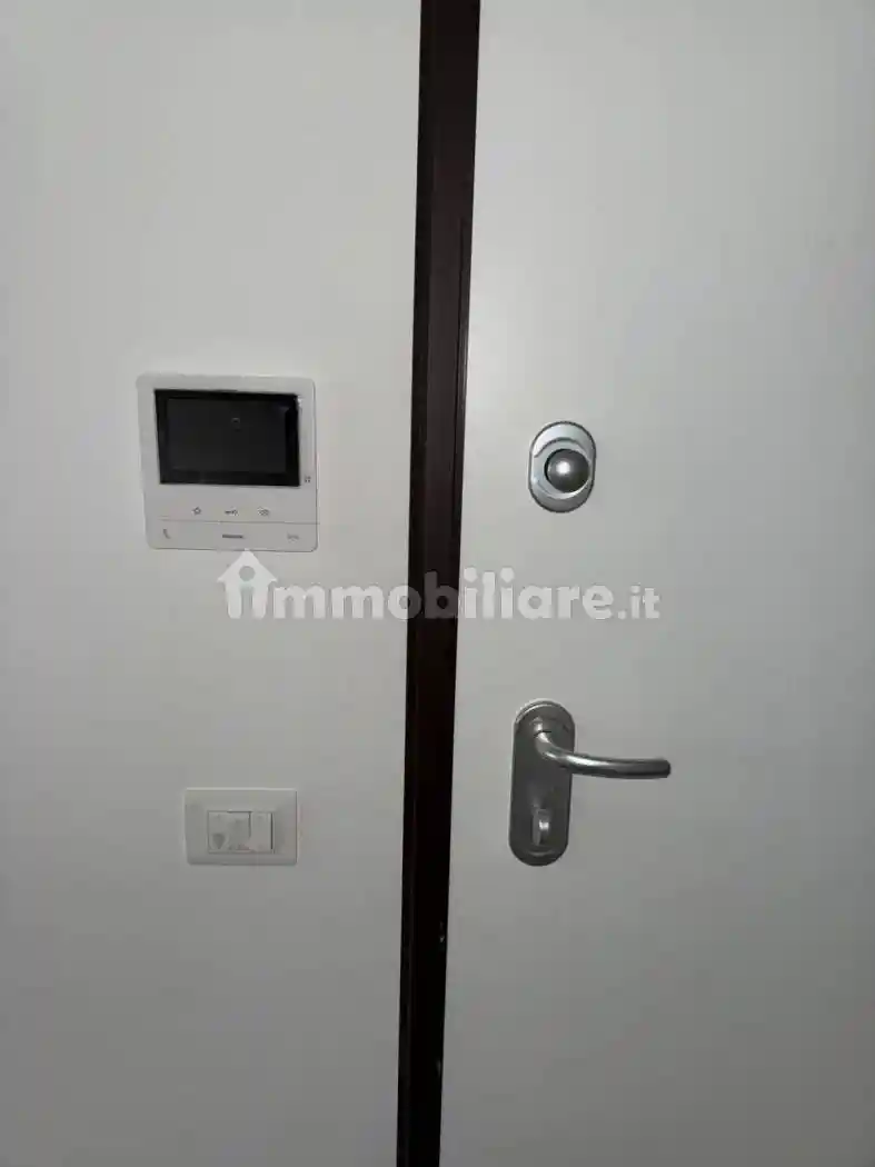 Monolocale via Tiburtina 659, Monti Tiburtini, Roma - foto 4