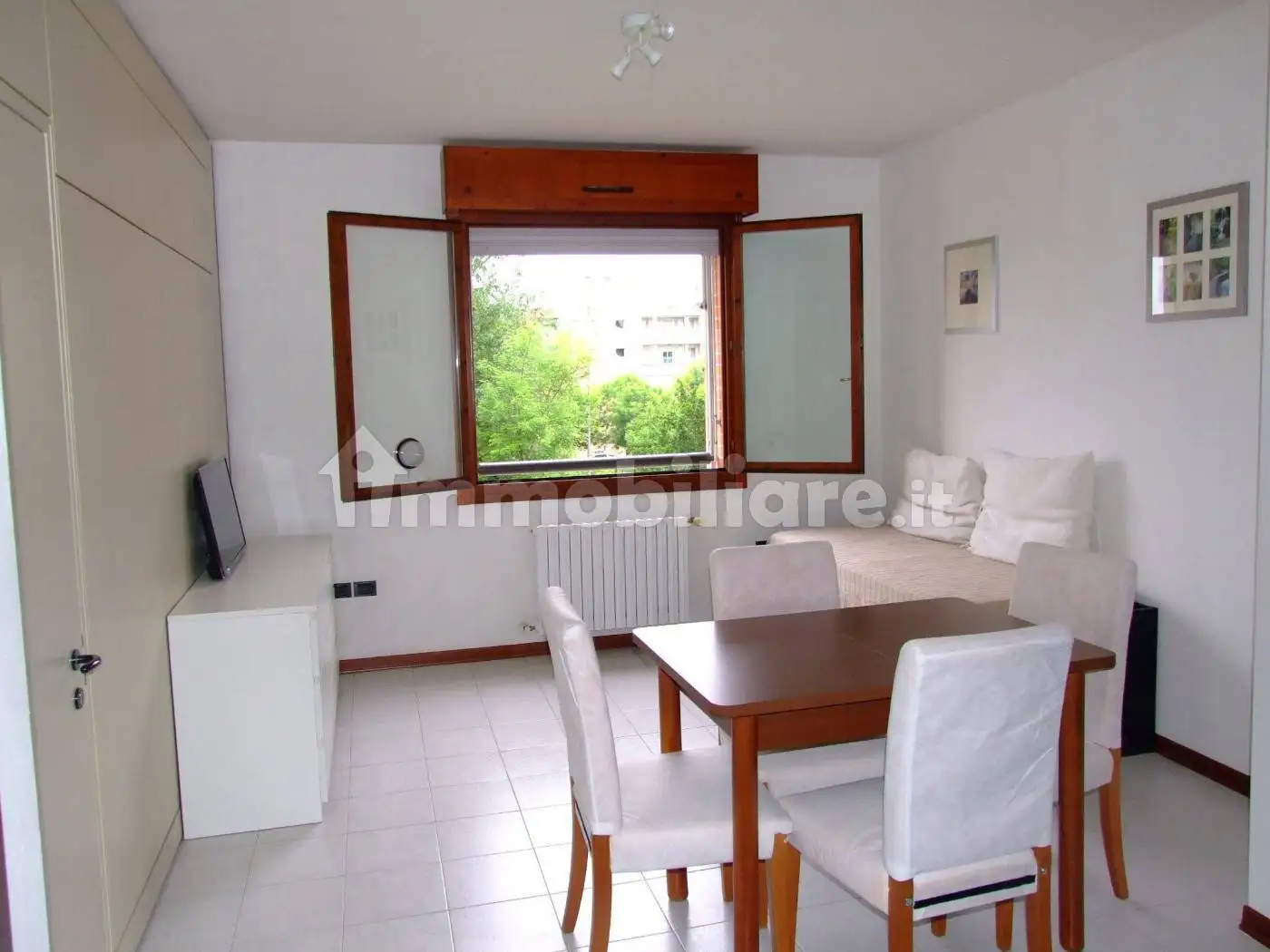 Appartamento in affitto a Bologna