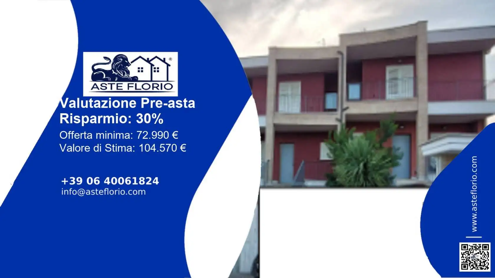 Appartamento in vendita a Nereto