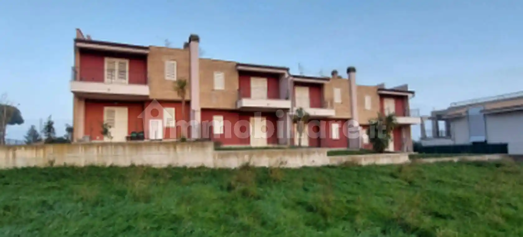 Appartamento all'asta via Gabriele D'Annunzio, Nereto - foto 2