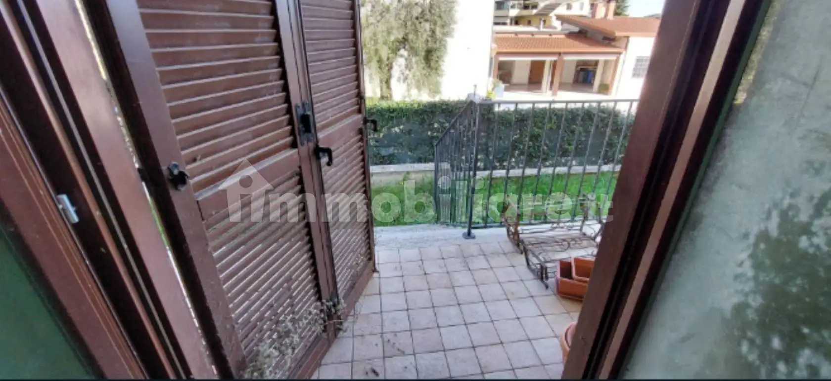 Villa in vendita a Sant'Egidio alla Vibrata