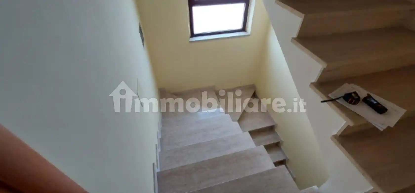 Villa all'asta via Giuseppe Verdi, Sant'Egidio alla Vibrata - foto 3