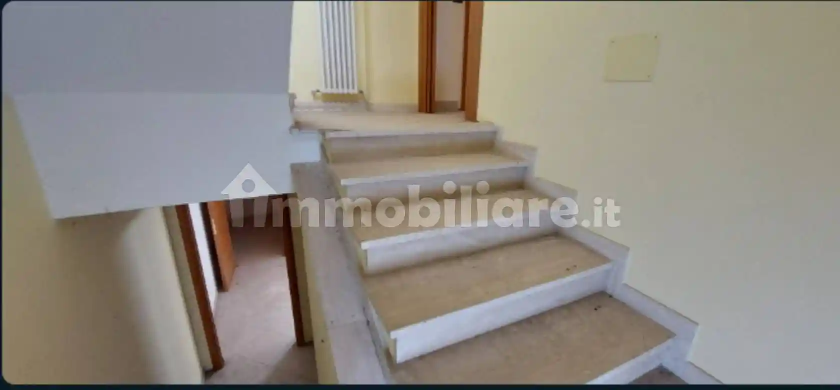 Villa all'asta via Giuseppe Verdi, Sant'Egidio alla Vibrata - foto 4