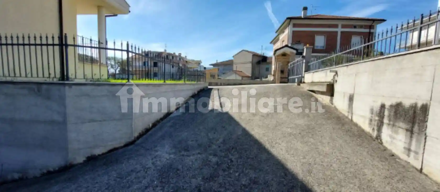 Villa all'asta via Giuseppe Verdi, Sant'Egidio alla Vibrata - foto 5