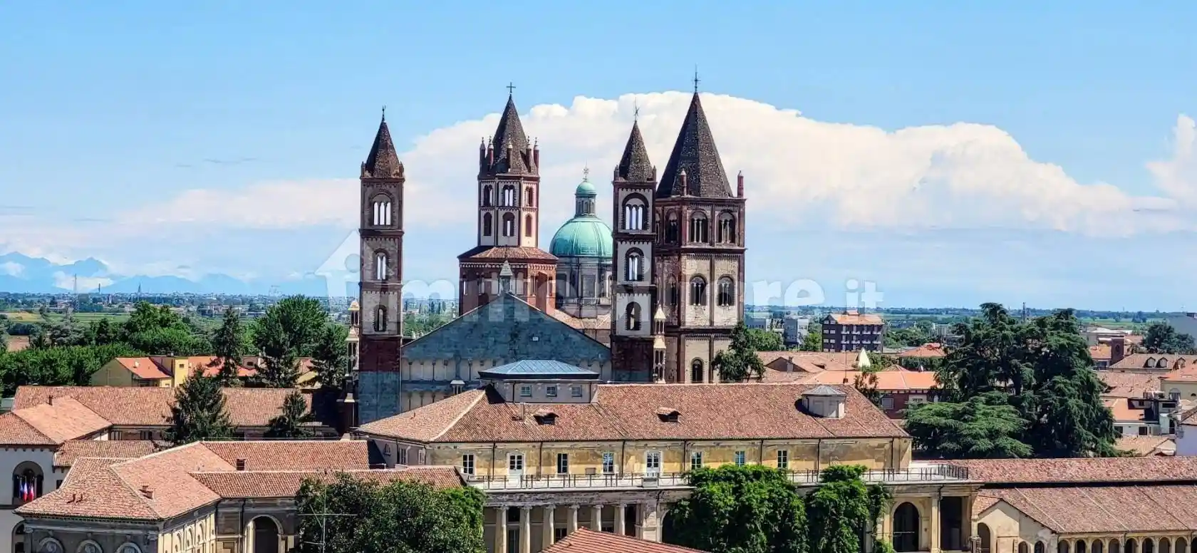 Attico - Mansarda in vendita a Vercelli