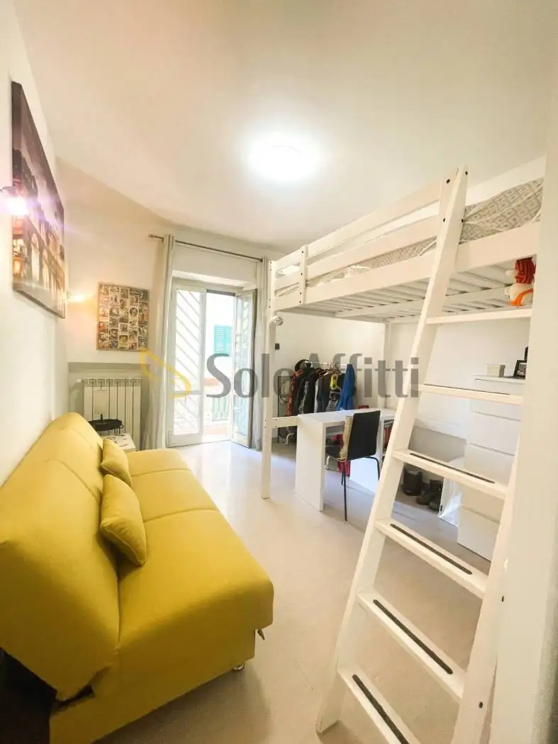 Appartamento in affitto a Roma