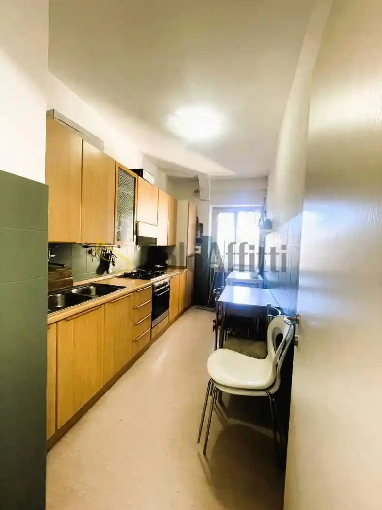 Bilocale via di Vigna Ceccarelli 64, Trullo - Colle del Sole, Roma - foto 5