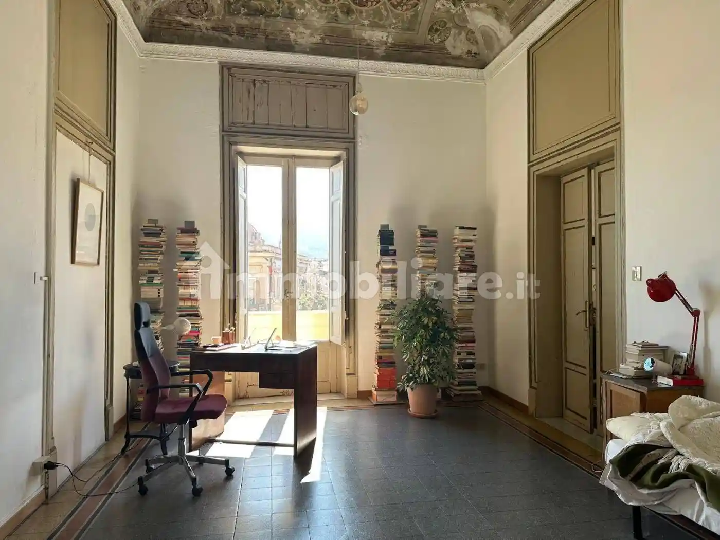 Appartamento in affitto a Palermo